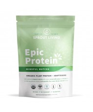 Epic protein organic Mindful Matcha 456g